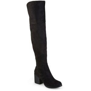 NWOB Journee Collection Women's Sana Boots